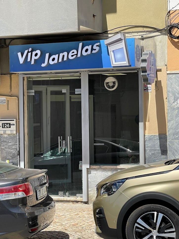 R. da República 126, 2625-455 Forte da Casa